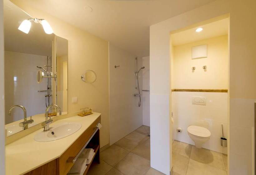 Номер Стандарт Индивидуальный, Gutshotel Odelzhausen