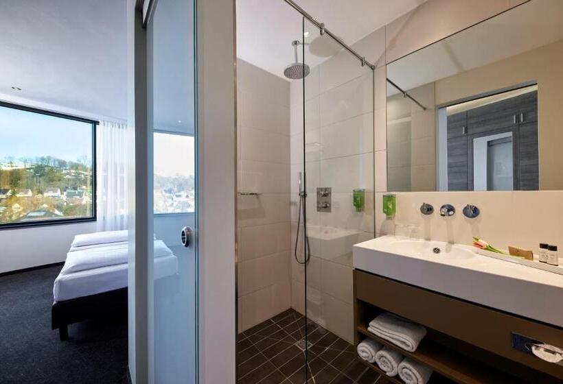 스탠다드 룸, Hanse Hotel Attendorn