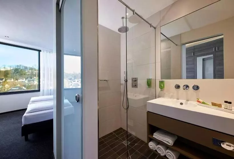 スタンダードトリプルルーム, Hanse Hotel Attendorn