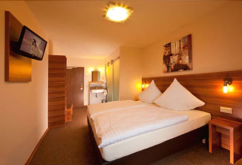 Номер Стандарт Индивидуальный, Astay Hotel Greding