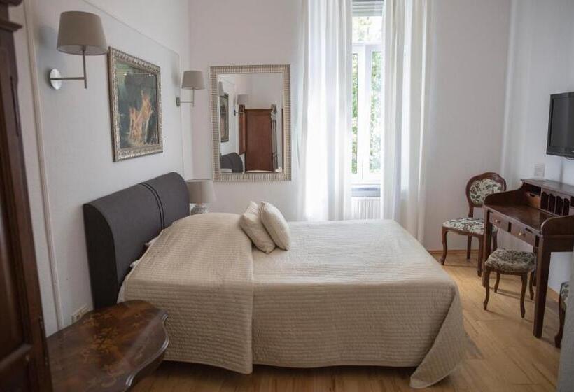 스탠다드 룸, Aurora