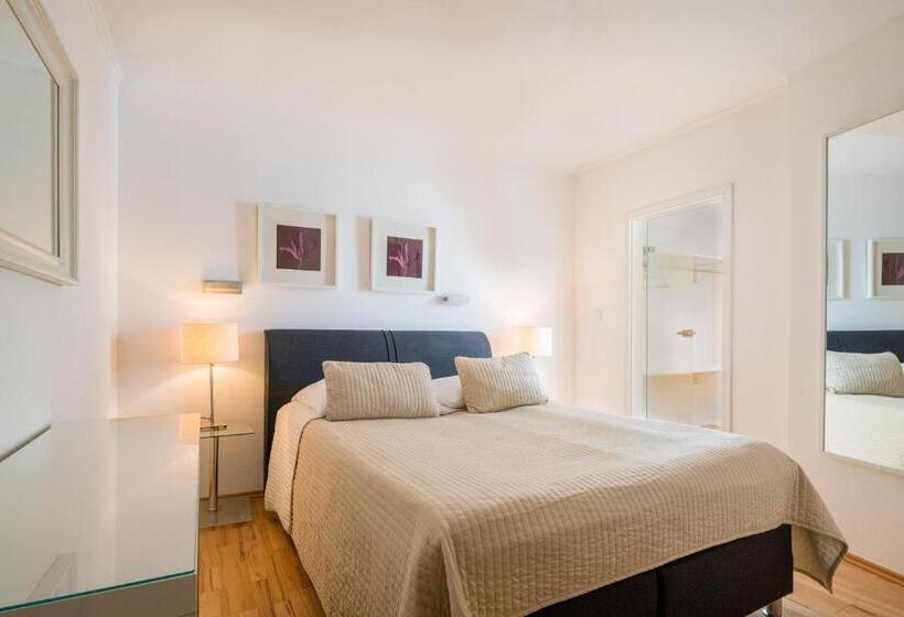 스탠다드 룸, Aurora