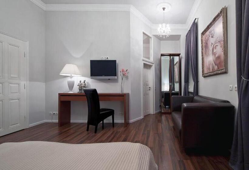 프리미엄 룸, Aurora