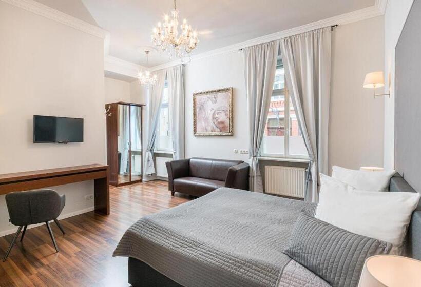 프리미엄 룸, Aurora