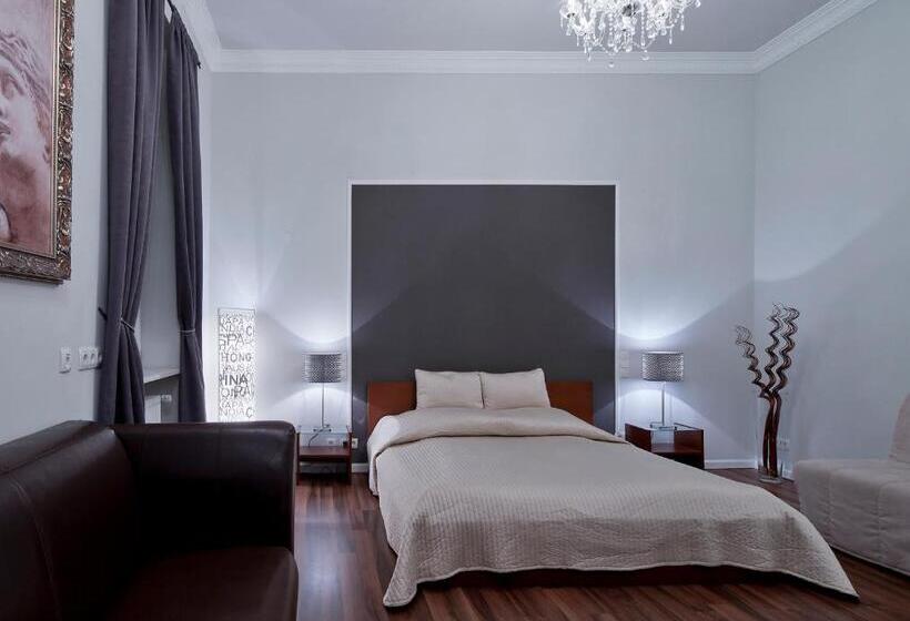 프리미엄 룸, Aurora