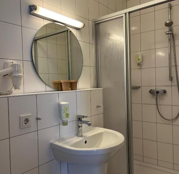 غرفة قياسية, Brauhaus Bückeburg