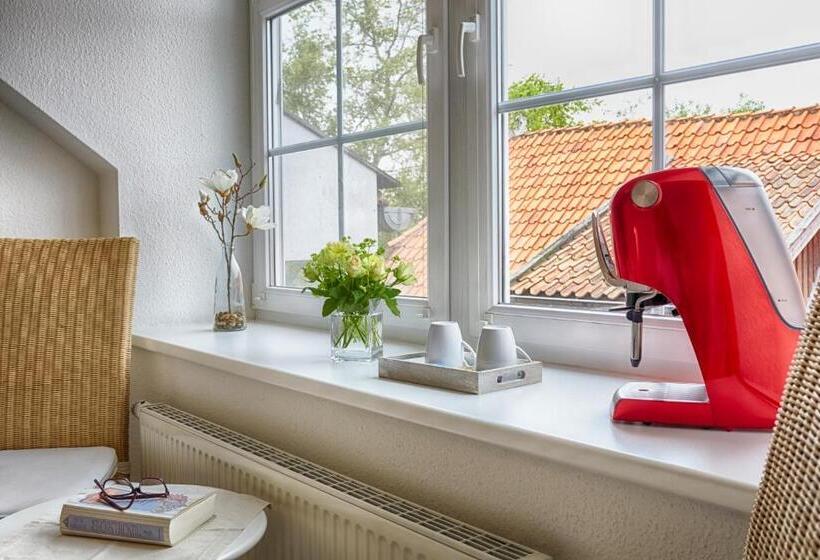 标准间, Elbhof Harnisch