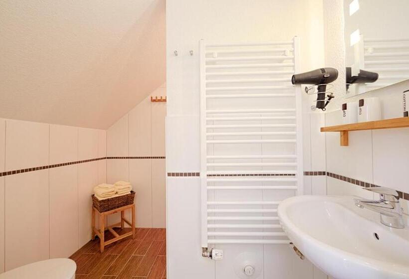 标准间, Elbhof Harnisch