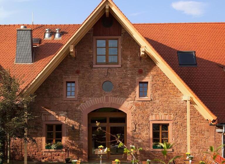 Номер Стандарт, Gut Hühnerhof