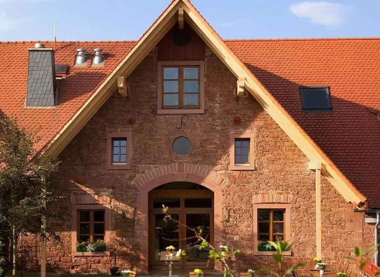 اتاق استاندارد, Gut Hühnerhof