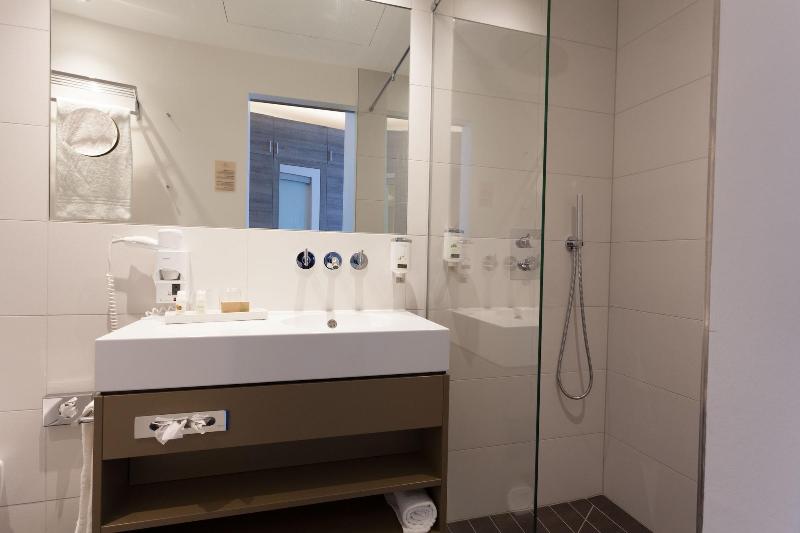 标准单人间, Hanse Hotel Attendorn