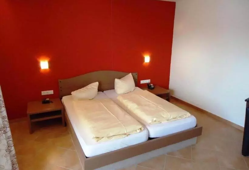 اتاق استاندارد, Hiemer