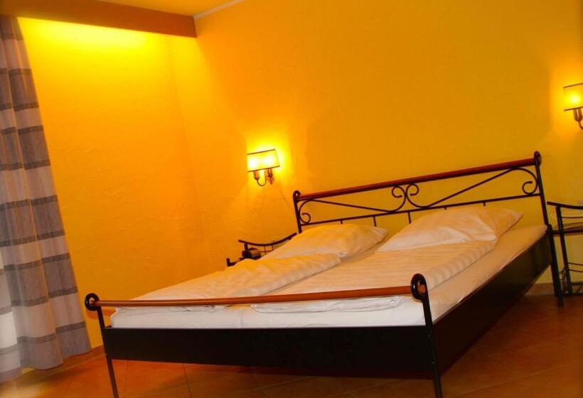 Standart Oda, Hiemer