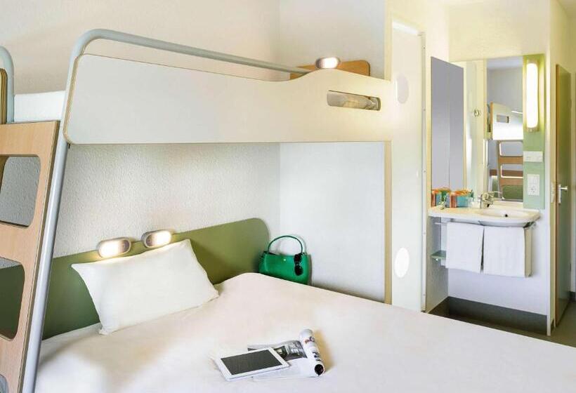 اتاق استاندارد سه نفره, B&b Hotel Gießen Linden