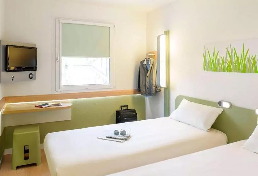 スタンダードルーム, B&b Hotel Gießen Linden