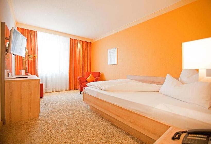 Comfort Single Room, Krone Ohg