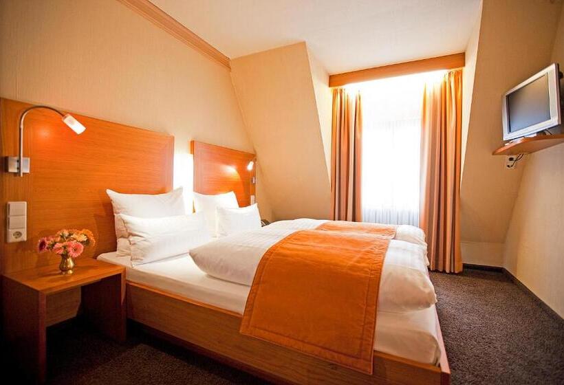 标准间, Krone Ohg