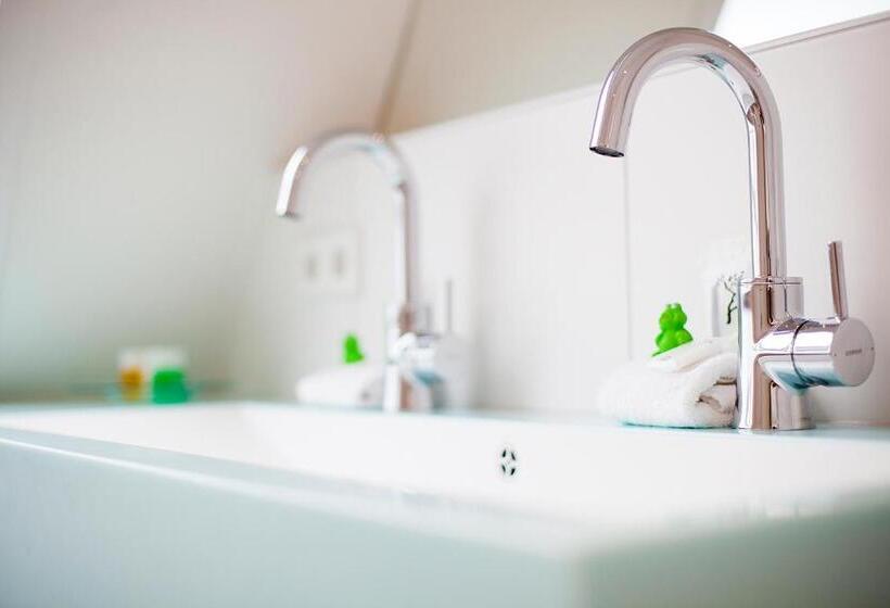 带1个卧室的公寓, Krone Ohg