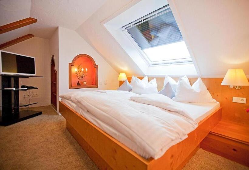 舒适型房间, Krone Ohg