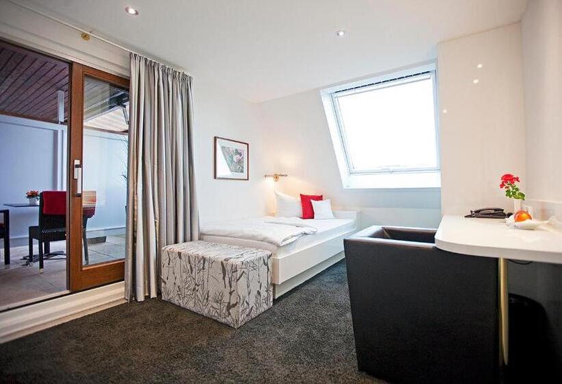 舒适型单人间, Krone Ohg