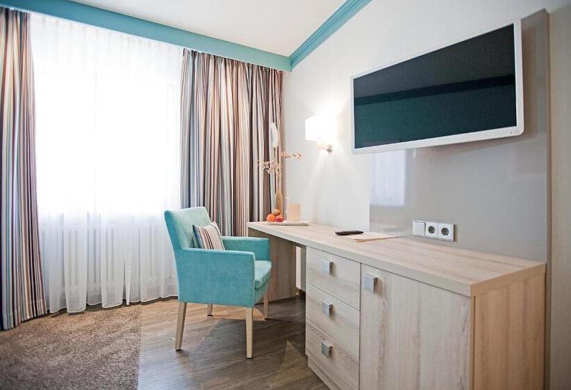 Comfort Single Room, Krone Ohg