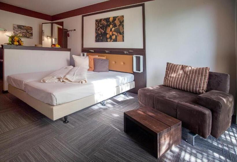 标准间, Lifestyle