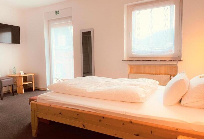 غرفة إقتصادية, Orthwein Kostenfreie Parkplatze