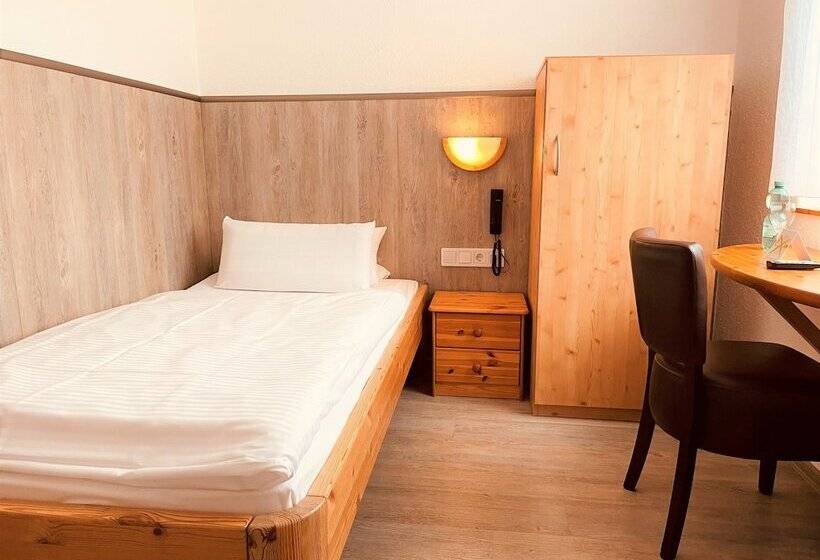 חדר סטנדרט יחיד, Orthwein Kostenfreie Parkplatze