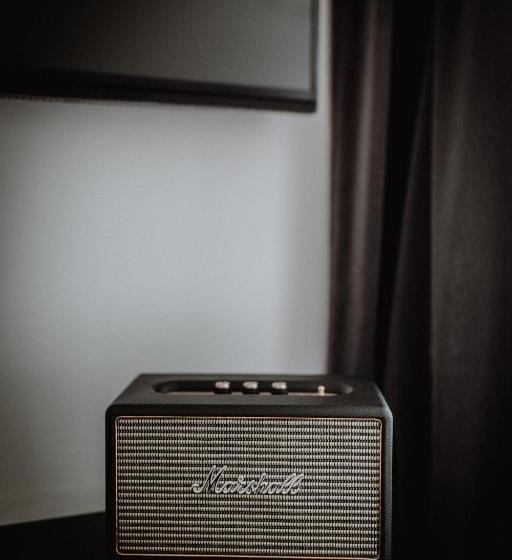 غرفة قياسية, Palmenbad