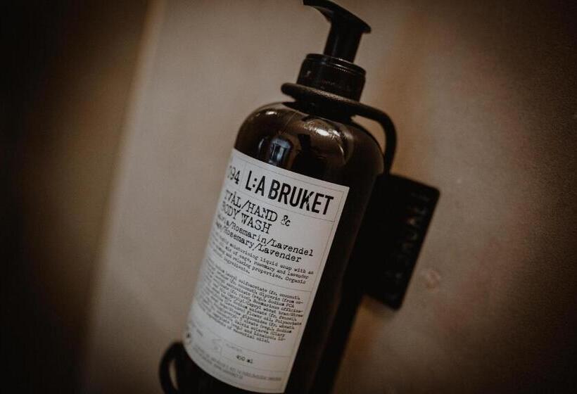 غرفة قياسية فردية, Palmenbad