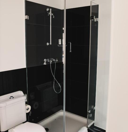 غرفة ديلوكس, Palmenbad