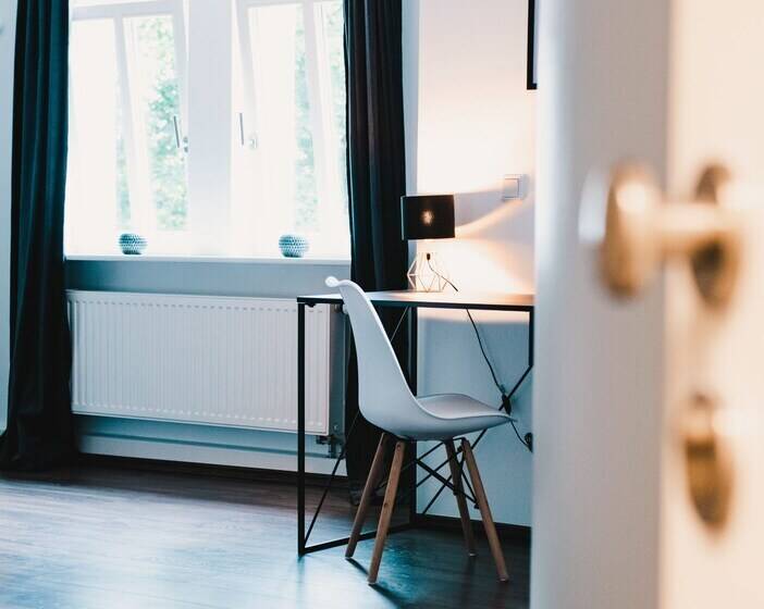 غرفة قياسية, Palmenbad