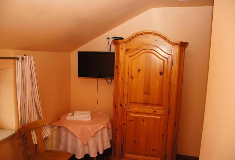 Номер Стандарт Индивидуальный, Paseo