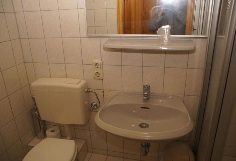 Номер Стандарт Индивидуальный, Paseo