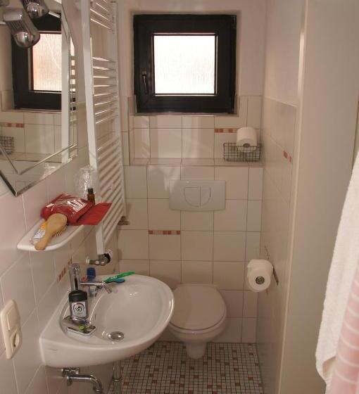 스탠다드 룸, Paseo