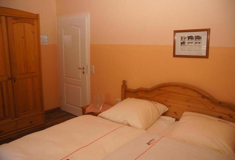 Номер Стандарт Совместная Ванная, Paseo