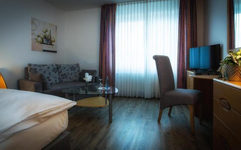 스탠다드 싱글 룸, Pfalzer Hof