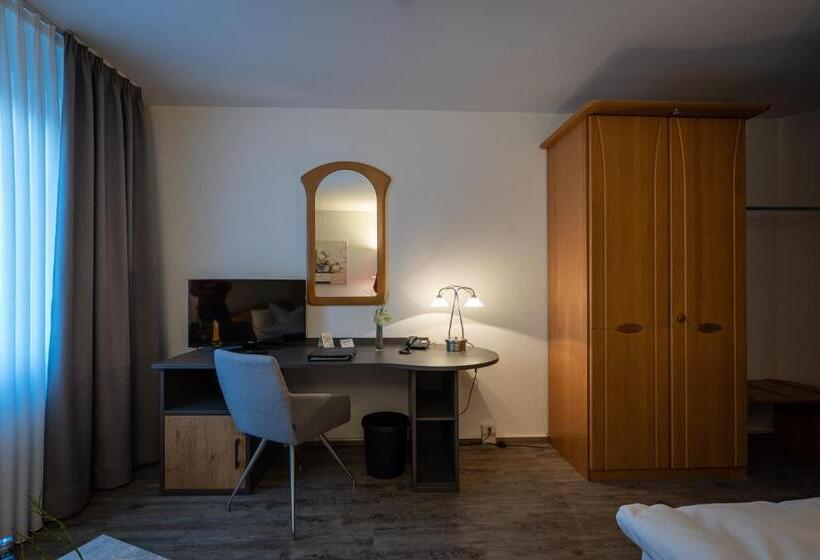 스탠다드 싱글 룸, Pfalzer Hof