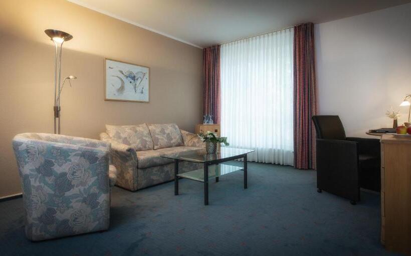 주니어 스위트, Pfalzer Hof