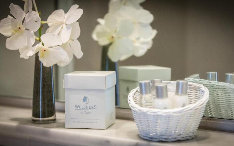 주니어 스위트, Pfalzer Hof