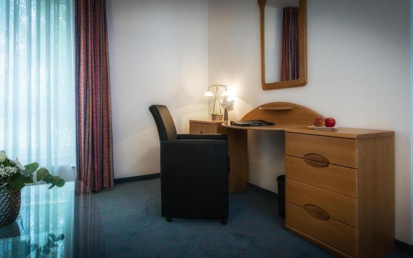 Quarto Estandar, Pfalzer Hof