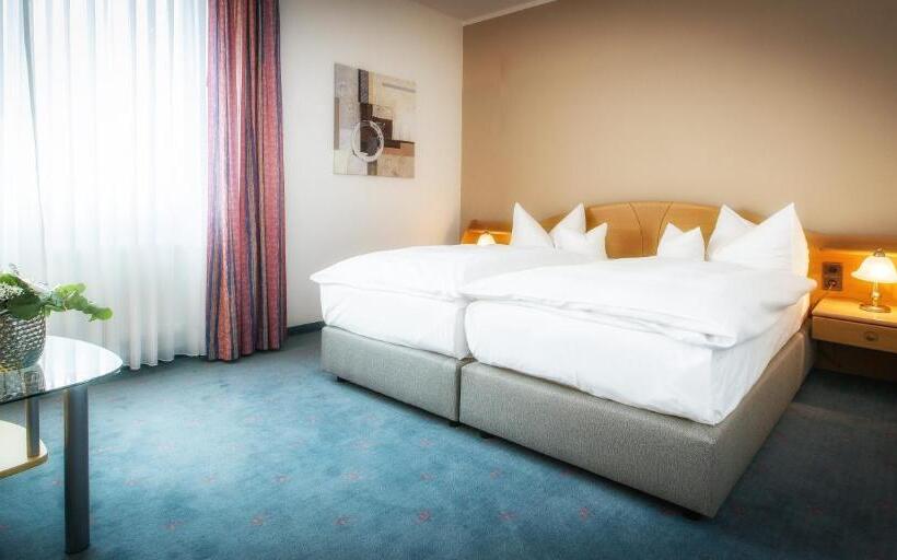 스탠다드 룸, Pfalzer Hof