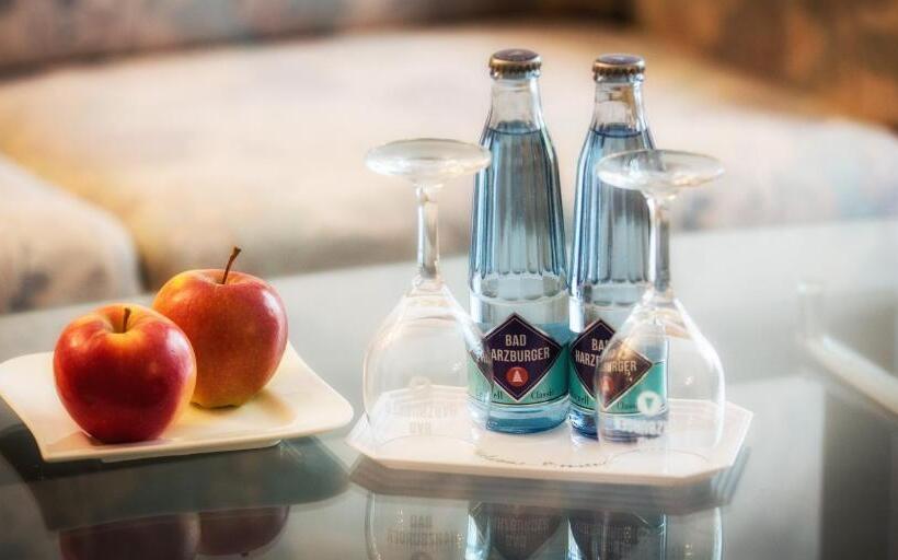 스탠다드 룸, Pfalzer Hof