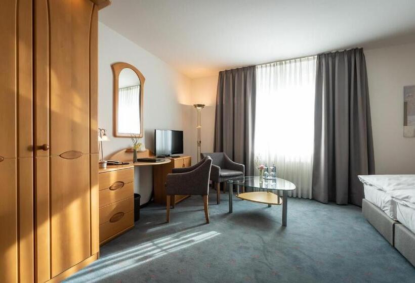 Quarto Estandar, Pfalzer Hof