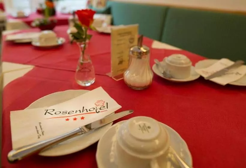 スタンダードルーム, Rosen