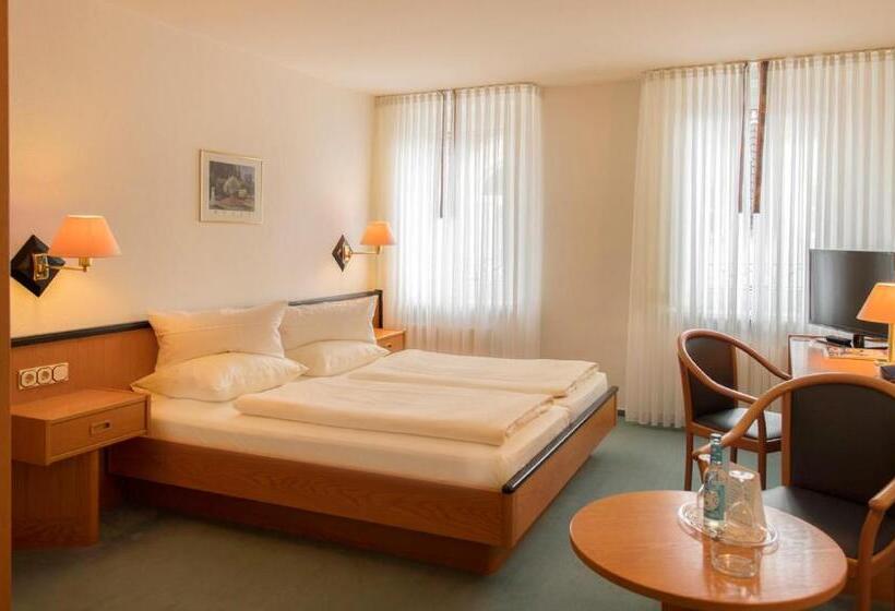 스탠다드 룸, Samson