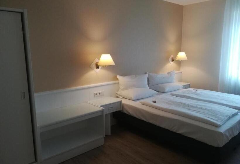 스탠다드 룸, Samson