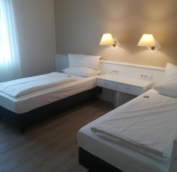 스탠다드 룸, Samson