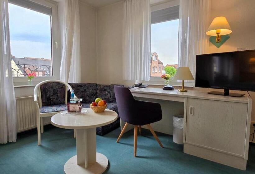 스탠다드 룸, Samson