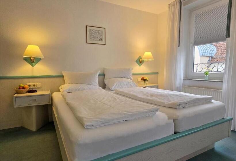 스탠다드 룸, Samson